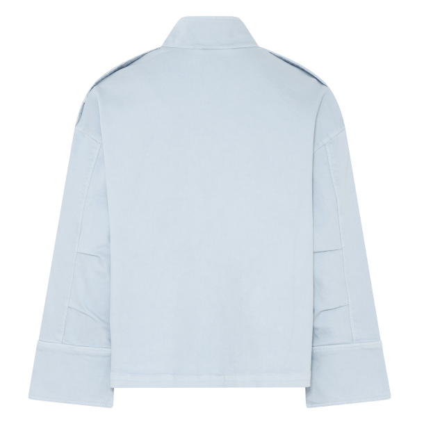 La Rouge Jakke - Nature Jacket - Light Blue