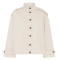 La Rouge Jakke - Nature Jacket - Off White