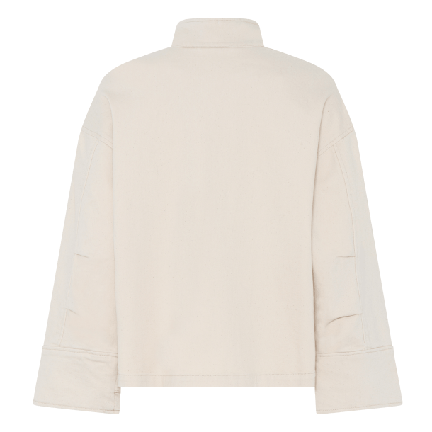 La Rouge Jakke - Nature Jacket - Off White