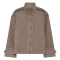 La Rouge Jakke - Nature Jacket - Soil Brown