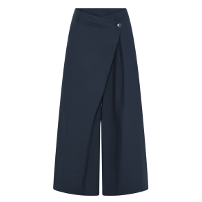 La Rouge Bukser - Pia Pants - Navy
