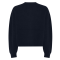 La Rouge Strik - Sisse Cardigan - Navy Melange