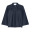 La Rouge Bluse - Vilma Shirt - Navy