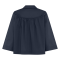 La Rouge Bluse - Vilma Shirt - Navy