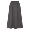 La Rouge Nederdel - Vilma Skirt - Grey