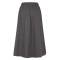 La Rouge Nederdel - Vilma Skirt - Grey