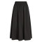 La Rouge Nederdel - Wilma Skirt - Black