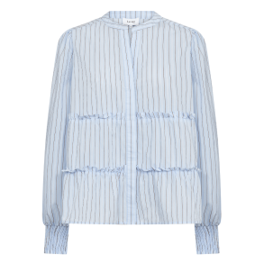 Levet� Room Skjorte - LR-Paolo 2 - Heather Combi 