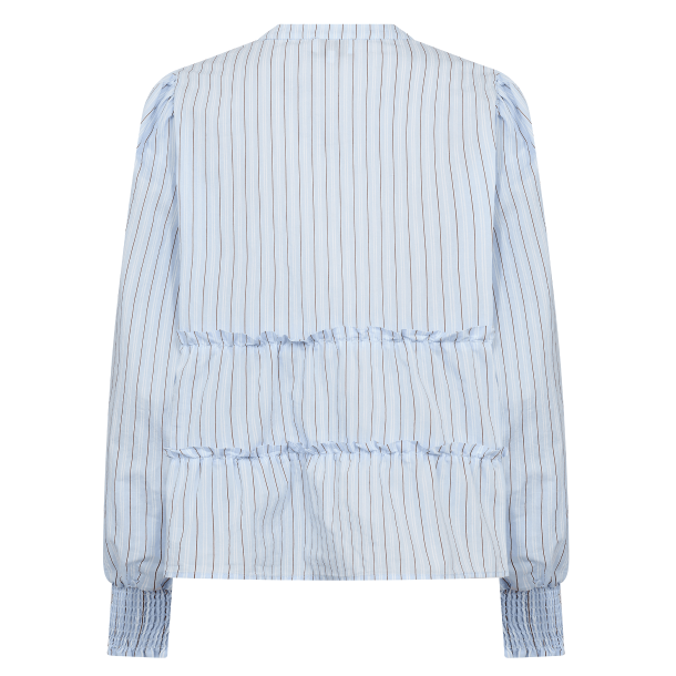 Levet� Room Skjorte - LR-Paolo 2 - Heather Combi 