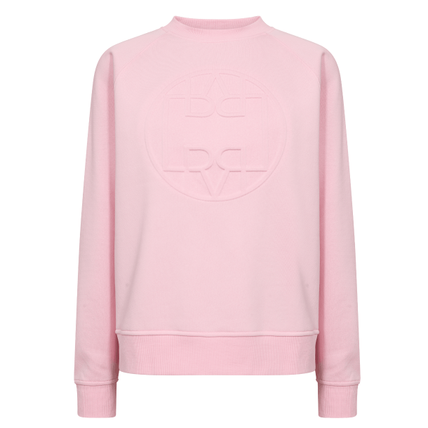 Levet� Room Sweatshirt - LR-Nuka 11 - Rose