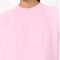 Levet� Room Sweatshirt - LR-Nuka 11 - Rose