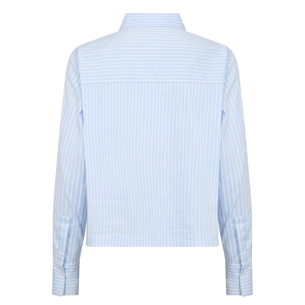 Levet� Room Skjorte - LR-Pippin 1 - Heather 