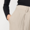 Levet� Room Bukser - LR-Polka 2 - Island Fossil
