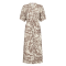 Levet� Room Kjole - LR-Rya 2 - Turtledove