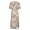 Levet� Room Kjole - LR-Rya 2 - Turtledove
