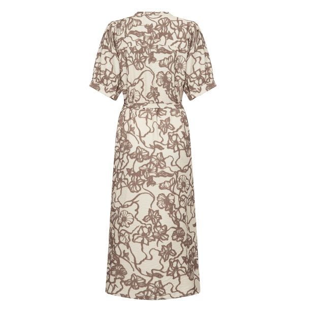 Levet� Room Kjole - LR-Rya 2 - Turtledove