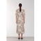 Levet� Room Kjole - LR-Rya 2 - Turtledove