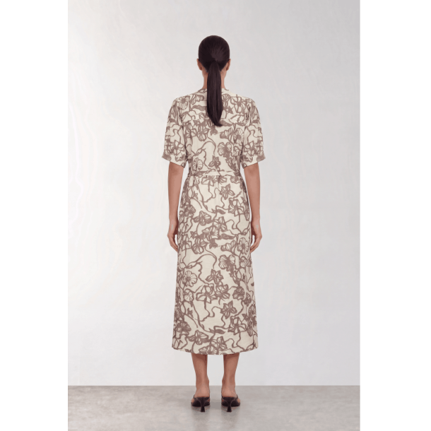 Levet� Room Kjole - LR-Rya 2 - Turtledove