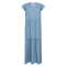 Levet� Room Kjole - LR-Rora  3 - Mid Blue Denim