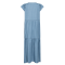 Levet� Room Kjole - LR-Rora  3 - Mid Blue Denim