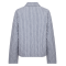 Levet� Room Jakke - LR-Ricko 1 - Stone Wash Combi