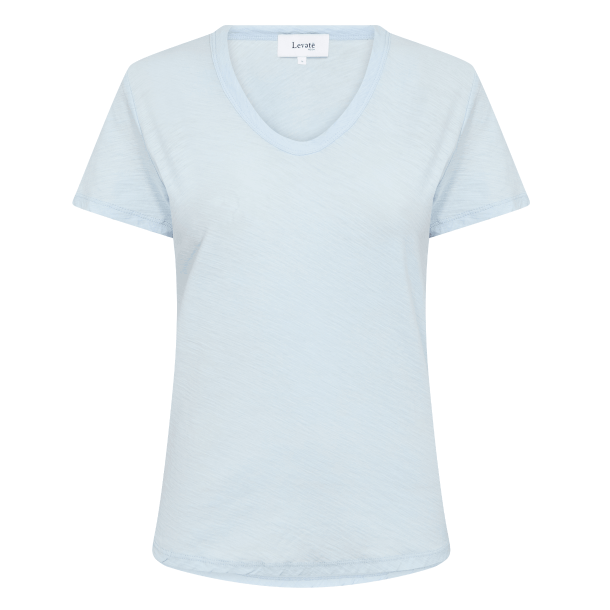 Levet� Room T-Shirt - LR-Any 2 - Ice Water