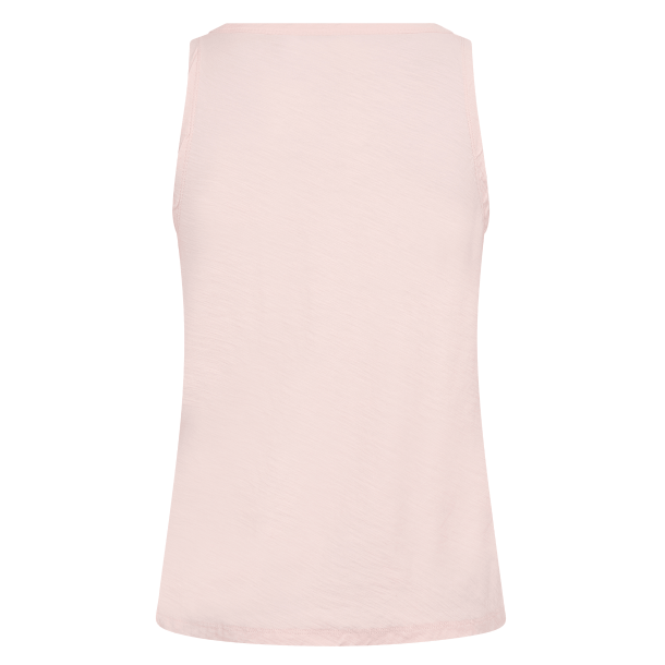 Levet� Room Top - LR-Any 11 - Veiled Pink