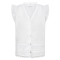 Levet� Room Top - LR-Rosy 2 - White