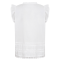 Levet� Room Top - LR-Rosy 2 - White