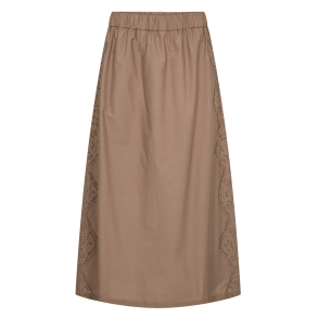 Levet� Room Nederdel - LR-Rose 4 - Fossil