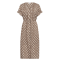 Levet� Room Kjole - LR-Rinni 1 - Fossil Combi