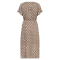 Levet� Room Kjole - LR-Rinni 1 - Fossil Combi