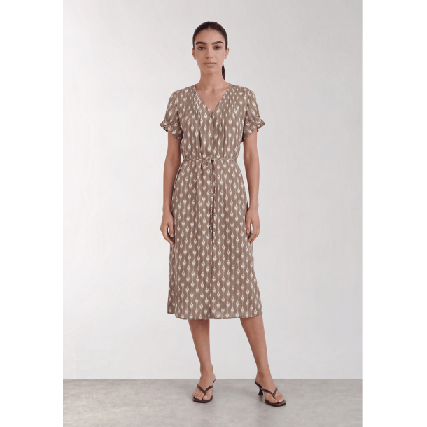Levet� Room Kjole - LR-Rinni 1 - Fossil Combi