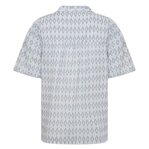 Levet� Room Bluse - LR-Ritto 1 - Ice Water Combi