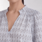 Levet� Room Bluse - LR-Ritto 1 - Ice Water Combi