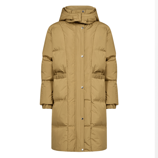 Leveté Room Jakke - LR-Mona 6 - Gothic Olive