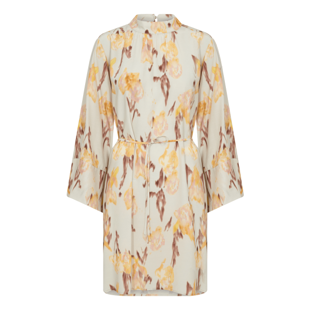 Leveté Room Kjole - LR-Melvina 1 - Turtledove