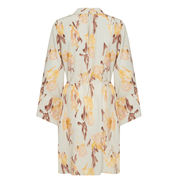 Leveté Room Kjole - LR-Melvina 1 - Turtledove