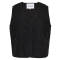 Leveté Room Vest - LR-Nissa 1 - Black