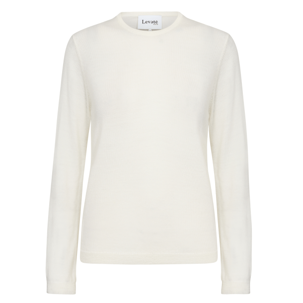 Leveté Room Strik - LR-Ismaila 2 - Star White