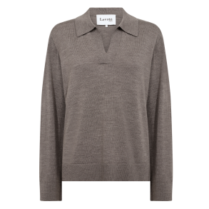 Leveté Room Strik - LR-Ismaila 9 - Walnut