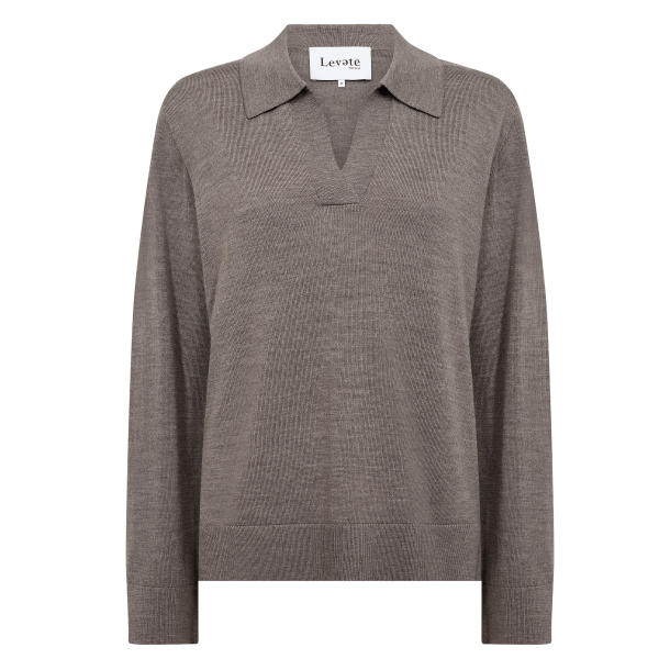 Leveté Room Strik - LR-Ismaila 9 - Walnut