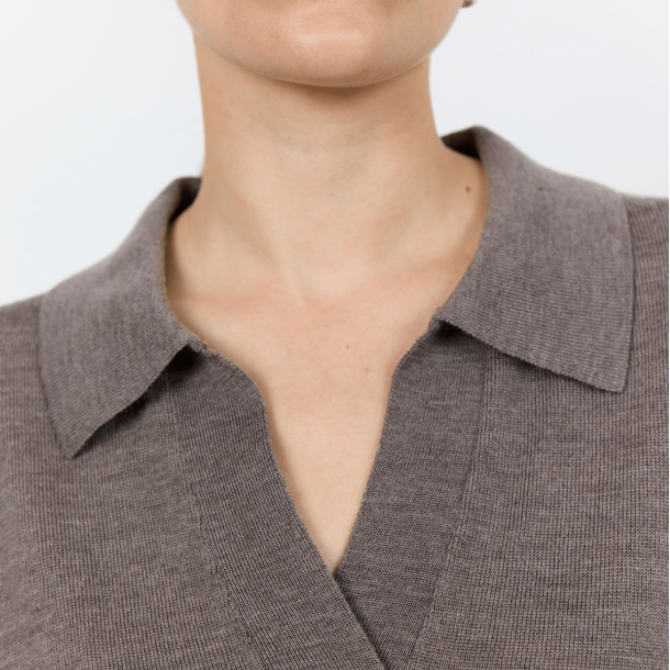 Leveté Room Strik - LR-Ismaila 9 - Walnut