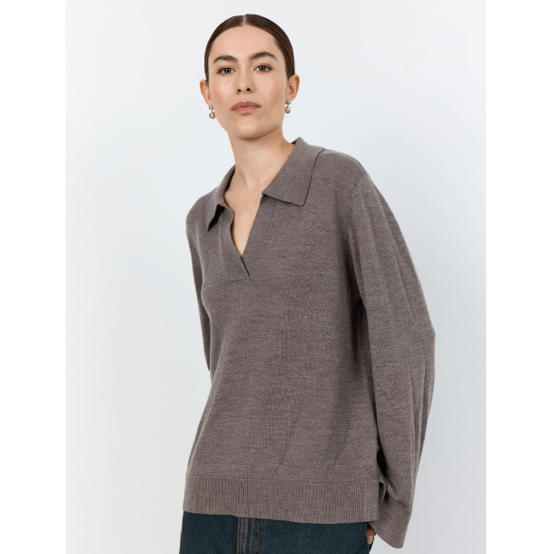 Leveté Room Strik - LR-Ismaila 9 - Walnut