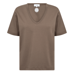 Levet� Room T-Shirt - LRPaloma 2 - Chocolate Chip