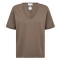 Levet� Room T-Shirt - LR-Paloma 2 - Chocolate Chip