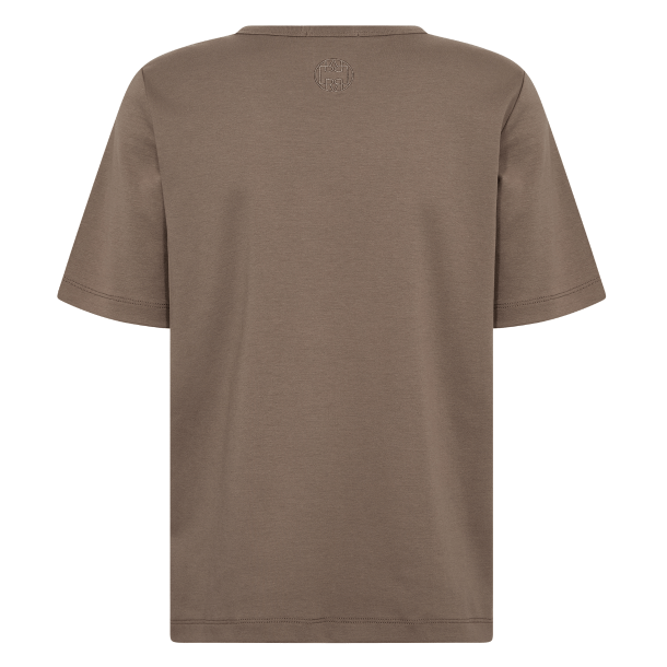 Levet� Room T-Shirt - LR-Paloma 2 - Chocolate Chip