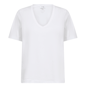 Levet� Room T-Shirt - LRPaloma 2 - White
