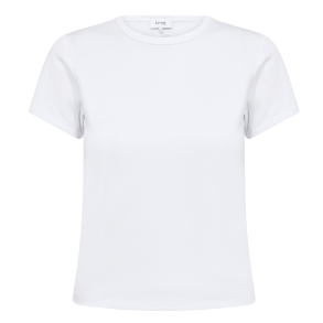 Levet� Room T-Shirt - LRPaloma 6 - White