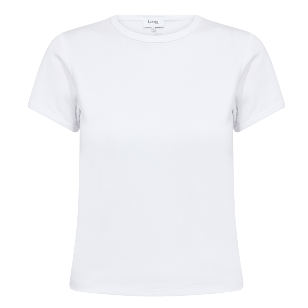 Levet� Room T-Shirt - LRPaloma 6 - White